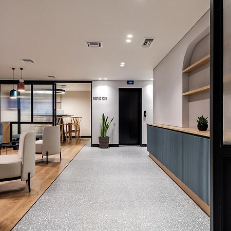 Thirtynine Urban Stay Салоніки Екстер'єр фото