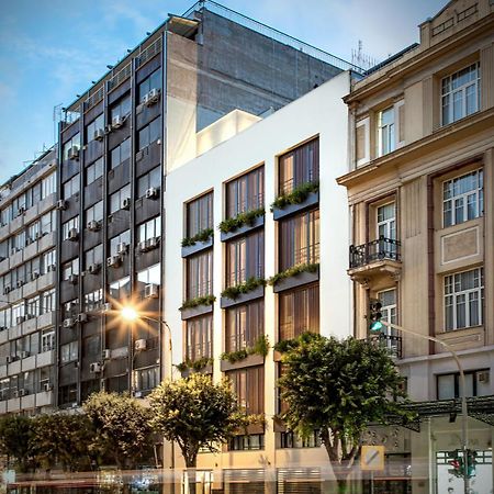 Thirtynine Urban Stay Салоніки Екстер'єр фото