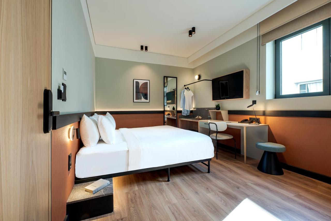 Thirtynine Urban Stay Салоніки Екстер'єр фото