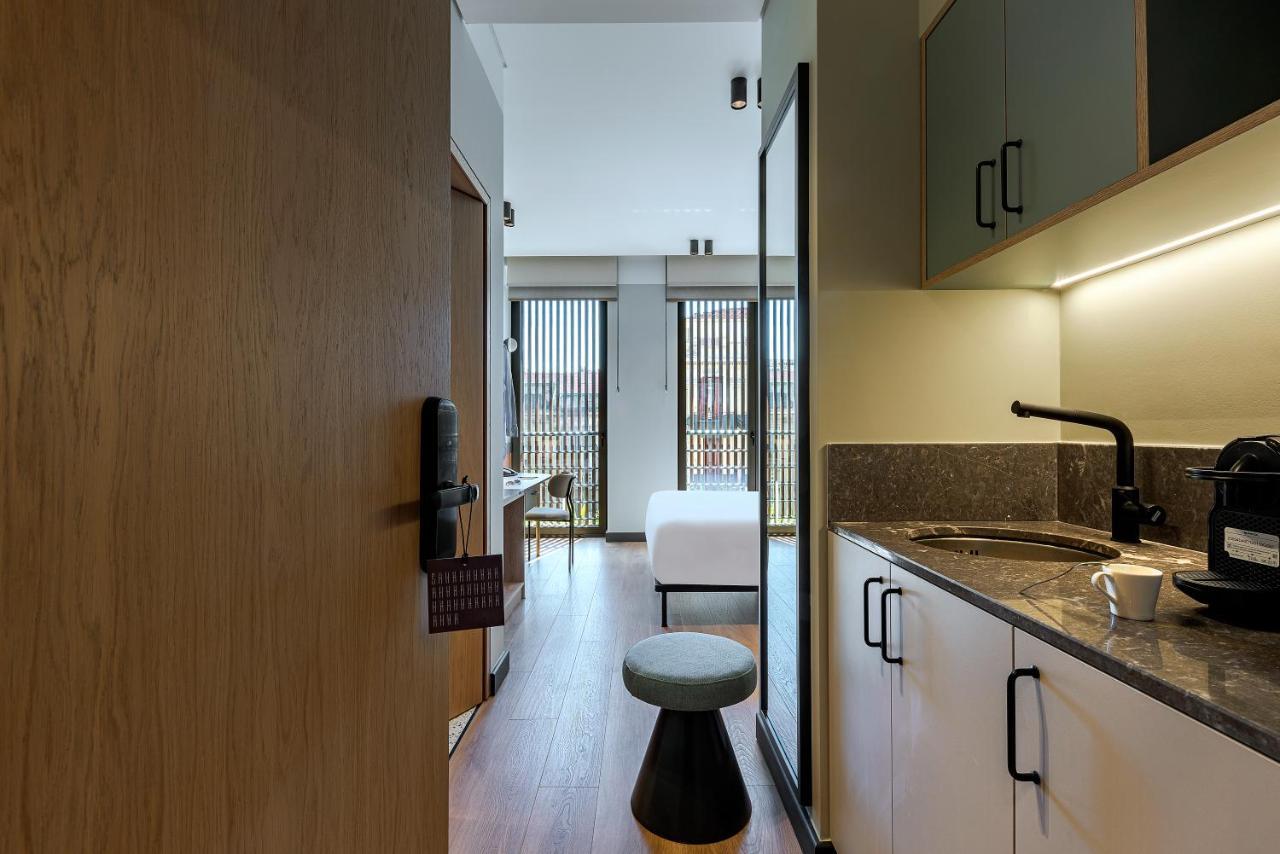 Thirtynine Urban Stay Салоніки Екстер'єр фото