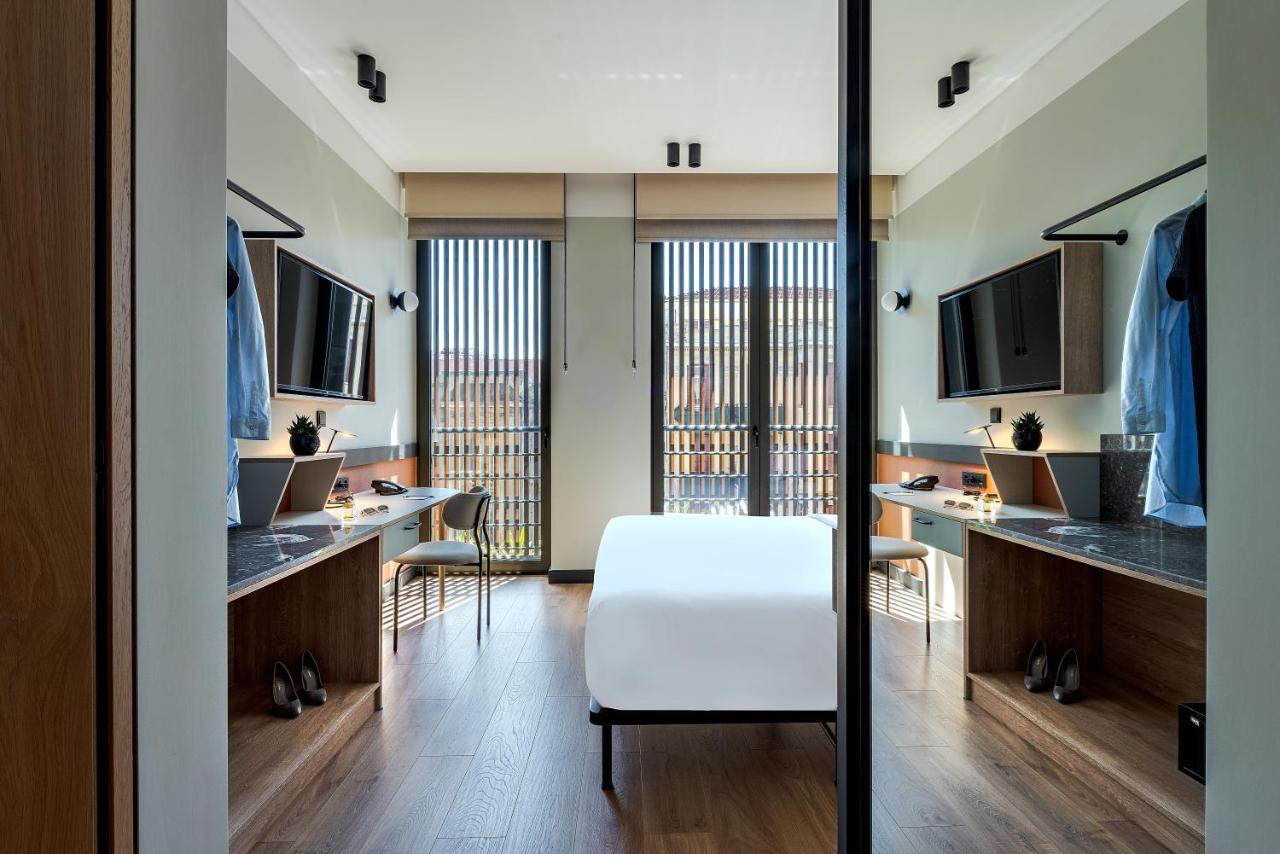 Thirtynine Urban Stay Салоніки Екстер'єр фото