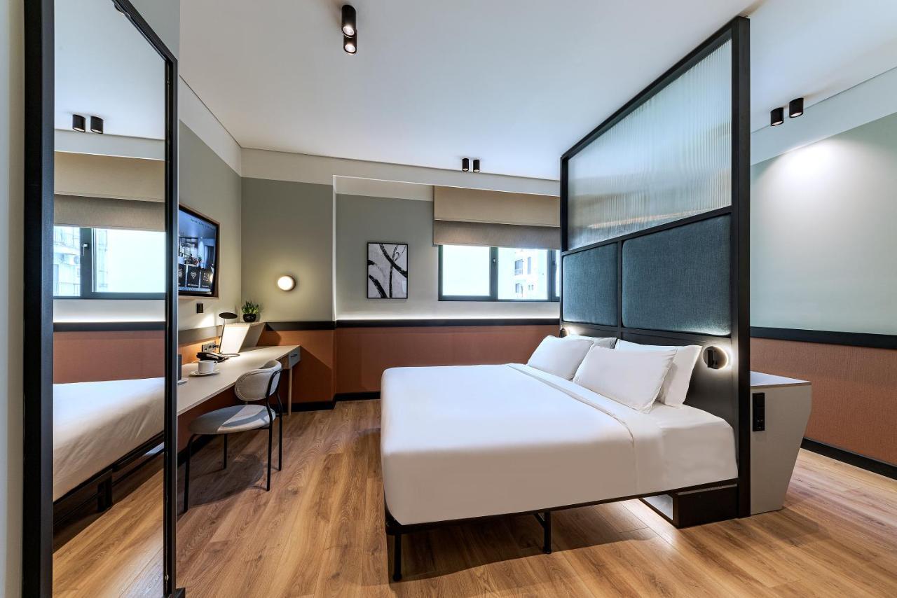 Thirtynine Urban Stay Салоніки Екстер'єр фото
