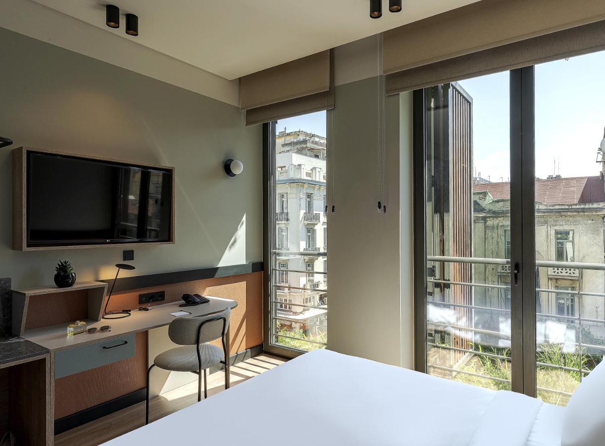 Thirtynine Urban Stay Салоніки Екстер'єр фото