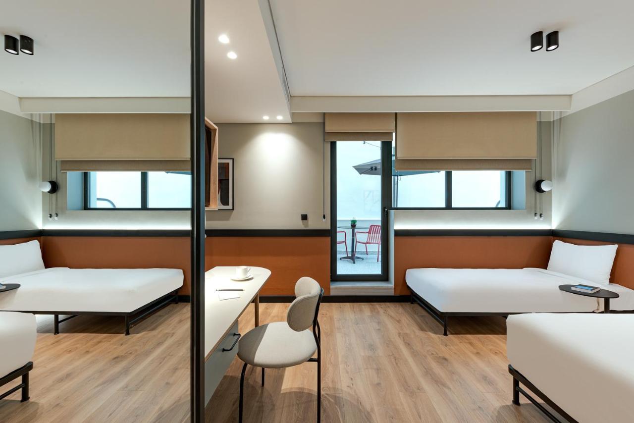 Thirtynine Urban Stay Салоніки Екстер'єр фото