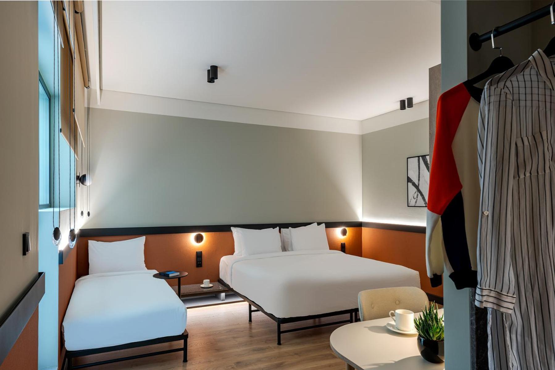 Thirtynine Urban Stay Салоніки Екстер'єр фото
