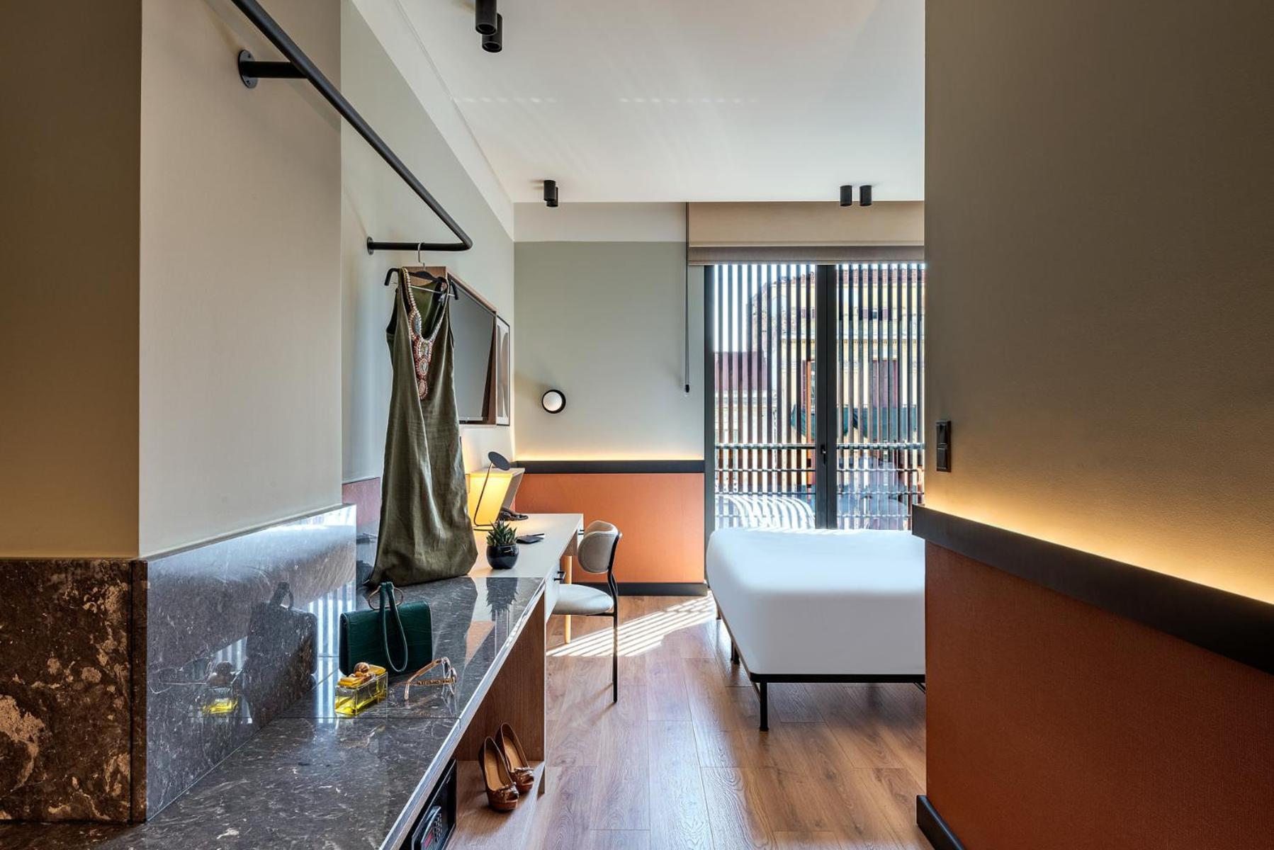 Thirtynine Urban Stay Салоніки Екстер'єр фото
